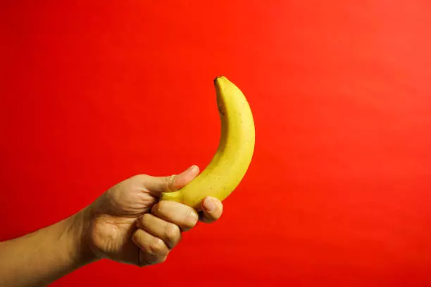 性行為中的勃起情況