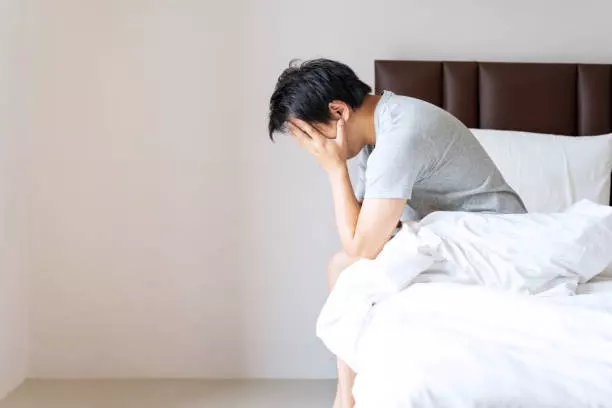 什麼情況應該看醫生？