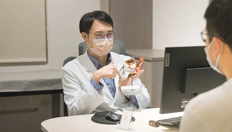 必利勁效果