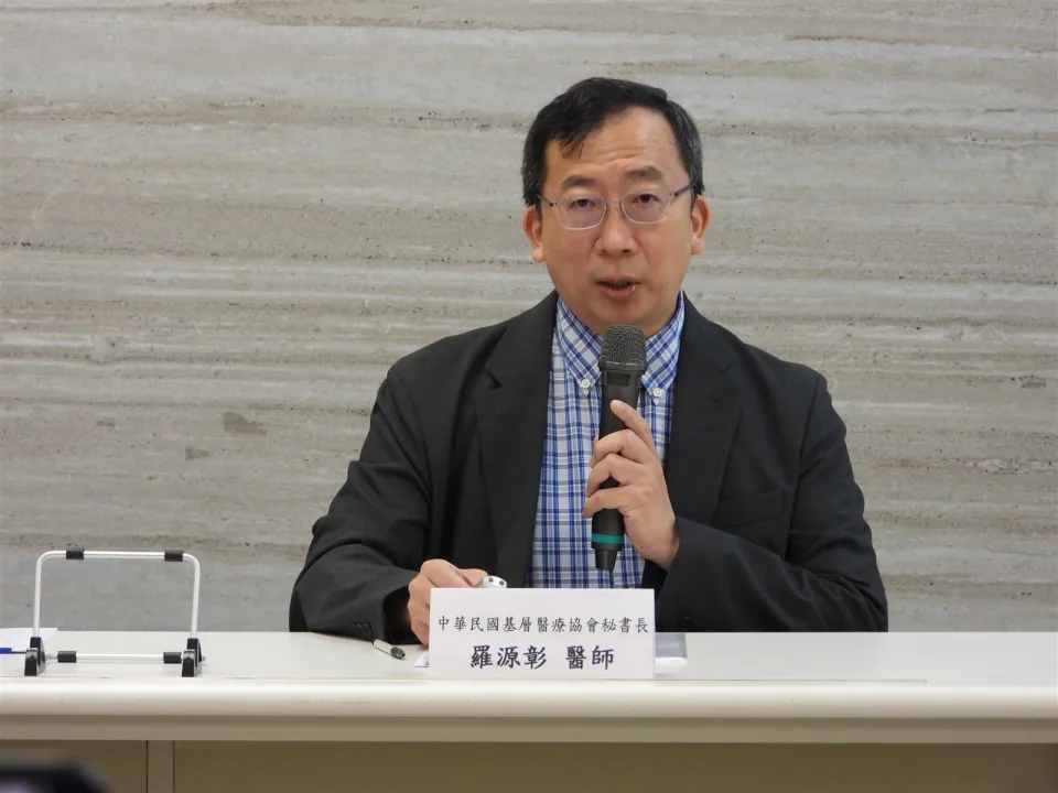 醫師推薦學名藥