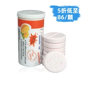威而鋼發泡錠100mg(7顆)