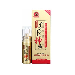 NASKIC印度神油10ML
