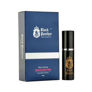 黑豹持久液10ML